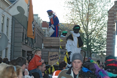 Sint Woerden 277